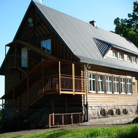 Albergue Szkolne Schronisko Mlodziezowe Zloty Widok Piechowice  Exterior foto