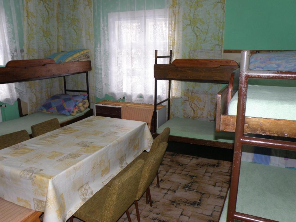 Albergue Szkolne Schronisko Mlodziezowe Zloty Widok Piechowice  Habitación foto