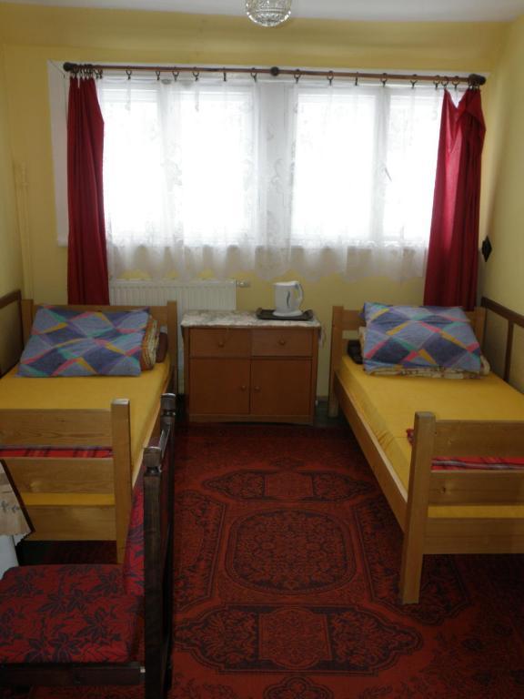 Albergue Szkolne Schronisko Mlodziezowe Zloty Widok Piechowice  Exterior foto