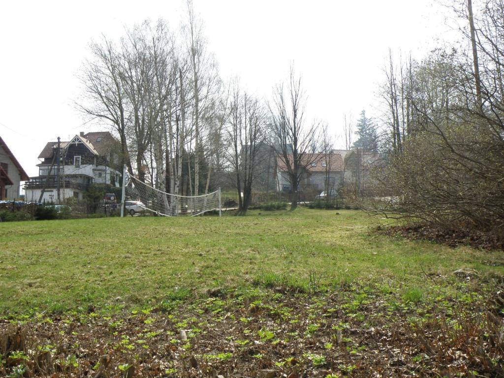 Albergue Szkolne Schronisko Mlodziezowe Zloty Widok Piechowice  Exterior foto